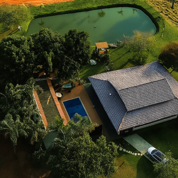 ROÇA DO JACS OU 1M NA CONTA